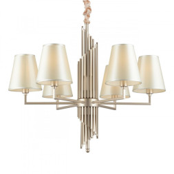 Подвесная люстра Omnilux Omnilux 722 OML-72203-06