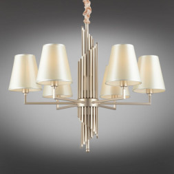 Подвесная люстра Omnilux Omnilux 722 OML-72203-06