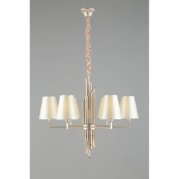 Подвесная люстра Omnilux Omnilux 722 OML-72203-06