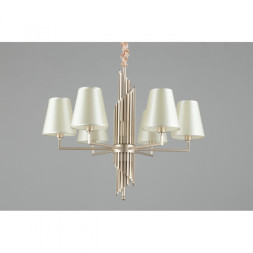 Подвесная люстра Omnilux Omnilux 722 OML-72203-06