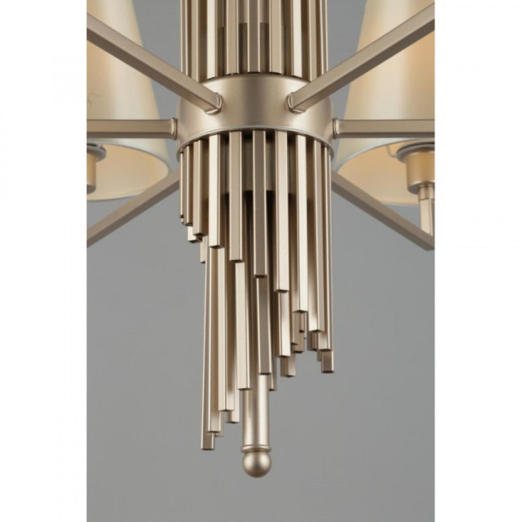 Подвесная люстра Omnilux Omnilux 722 OML-72203-06