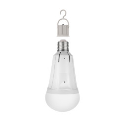 Светодиодная лампа Gauss 102002212 12W 220V 900lm E27 белый (дневной)