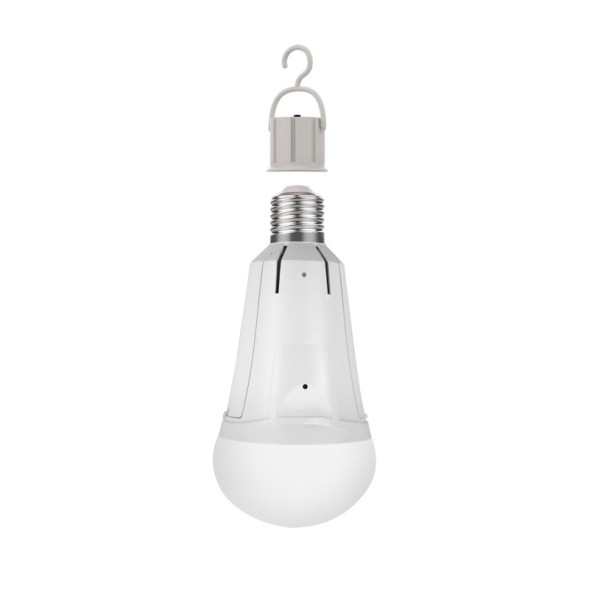 Светодиодная лампа Gauss 102002212 12W 220V 900lm E27 белый (дневной)