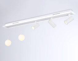Потолочный светильник Ambrella Light FL66201