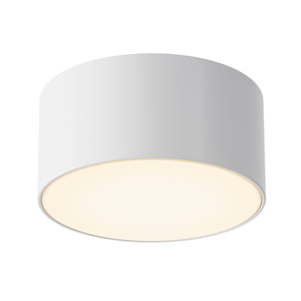 Накладной уличный светильник Maytoni Zon IP O430CL-L15W3K