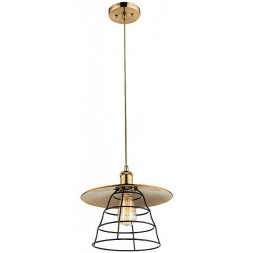 Подвесной светильник Globo 15086H1 VIEJO