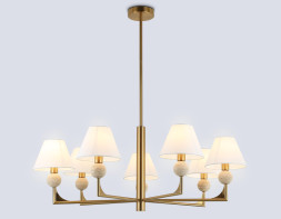 Люстра на штанге LH75162 Ambrella Light HIGH LIGHT