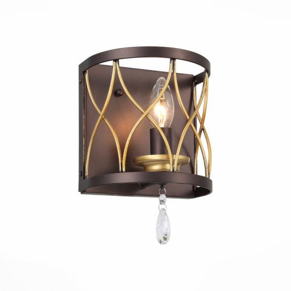 Бра ST-Luce GRASSО SL789.421.01