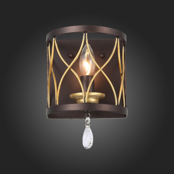 Бра ST-Luce GRASSО SL789.421.01