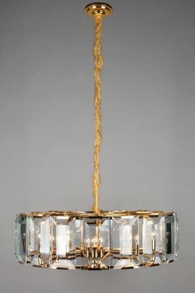 Подвесная люстра Omnilux Omnilux 815 OML-81503-10