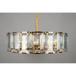 Подвесная люстра Omnilux Omnilux 815 OML-81503-10