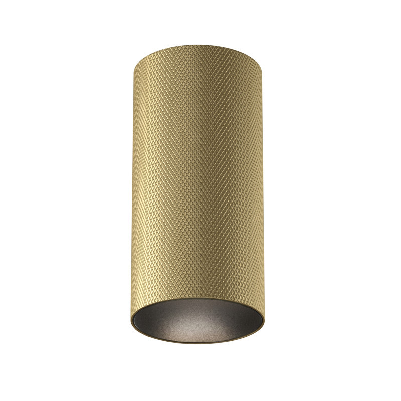 Накладной точечный светильник Maytoni Technical Artisan C080CL-01-GU10-MG