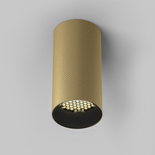 Накладной точечный светильник Maytoni Technical Artisan C080CL-01-GU10-MG