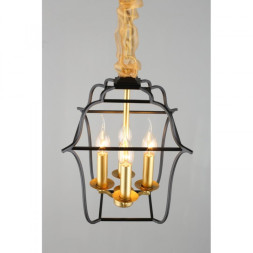 Подвесная люстра Omnilux Maiori OML-94706-04