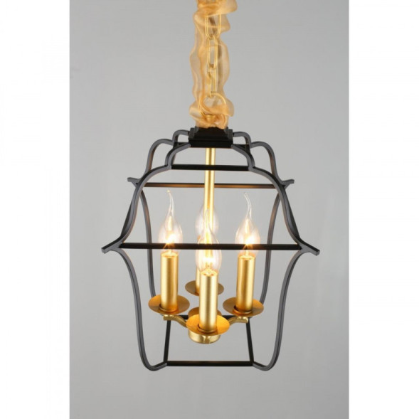 Подвесная люстра Omnilux Maiori OML-94706-04