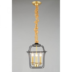 Подвесная люстра Omnilux Maiori OML-94706-04