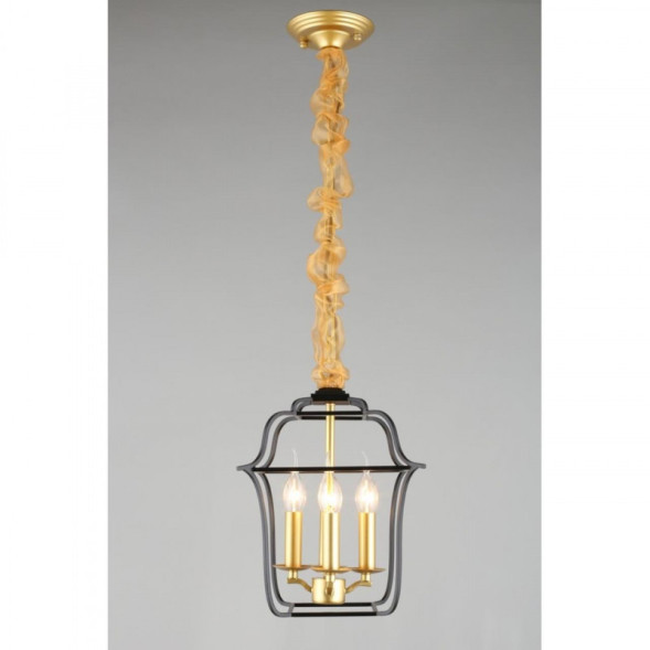 Подвесная люстра Omnilux Maiori OML-94706-04