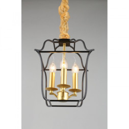 Подвесная люстра Omnilux Maiori OML-94706-04