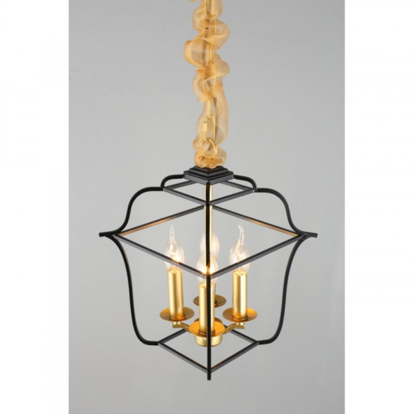 Подвесная люстра Omnilux Maiori OML-94706-04