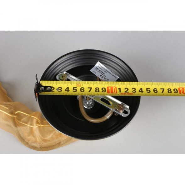 Подвесная люстра Omnilux Maiori OML-94706-04