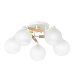 Потолочная люстра Citilux CL133150 TIKA