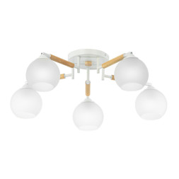 Потолочная люстра Citilux CL133150 TIKA