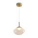 Подвесной светильник Freya Mote FR5601PL-01TR