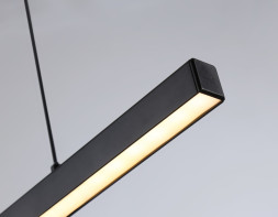 Трековый светильник Ambrella Light GL6785