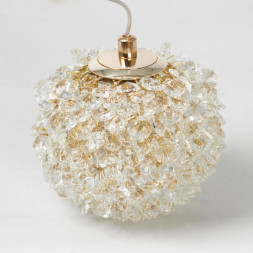 Подвесной светильник Lussole NAPA LSP-7271