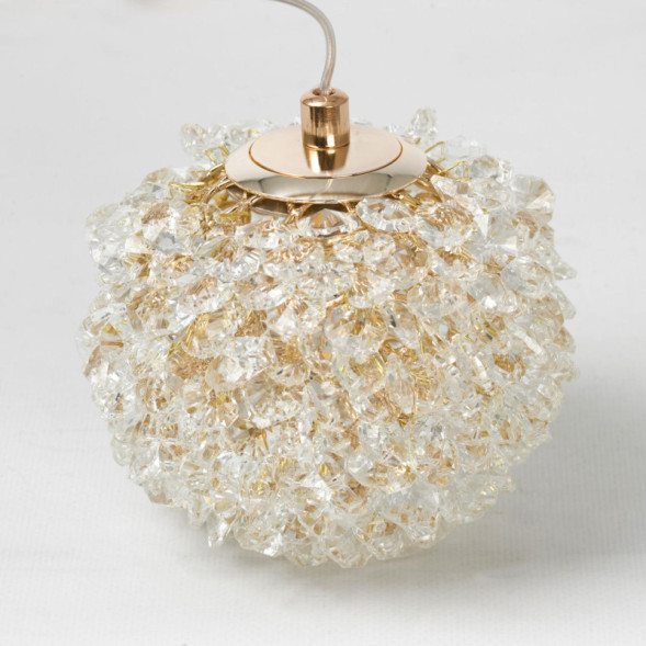 Подвесной светильник Lussole NAPA LSP-7271