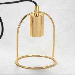 Подвесной светильник Lussole Boone LSP-8425