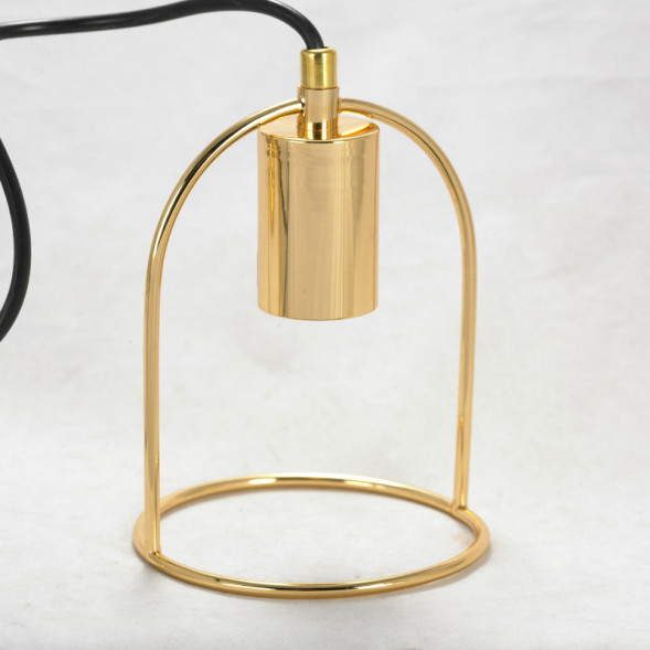 Подвесной светильник Lussole Boone LSP-8425