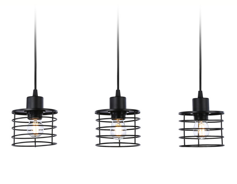 Подвесной светильник Ambrella Light Traditional TR8075