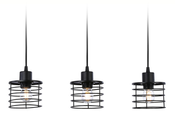 Подвесной светильник Ambrella Light Traditional TR8075