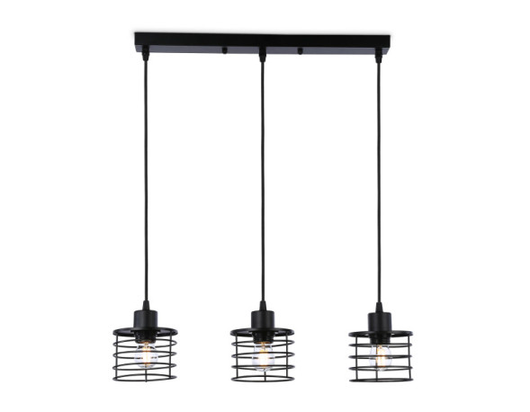 Подвесной светильник Ambrella Light Traditional TR8075