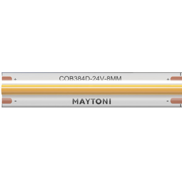 Лента Maytoni Technical Led Strip 201079 57.5W 24V 1205lm белый (дневной) IP65