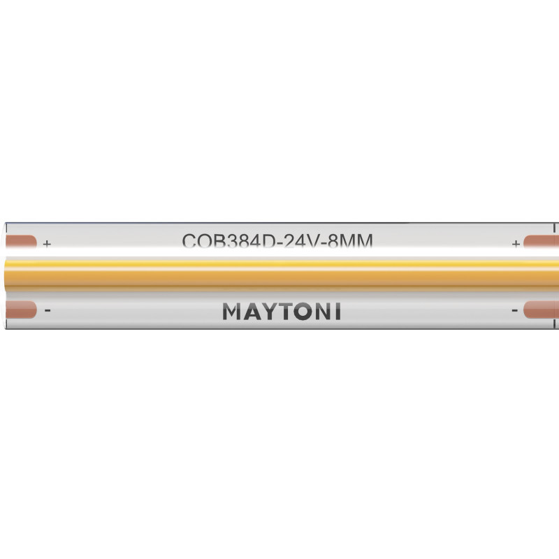Лента Maytoni Technical Led Strip 201079 57.5W 24V 1205lm белый (дневной) IP65