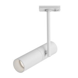 Трековый светильник Maytoni Technical Elti TR005-1-GU10-W