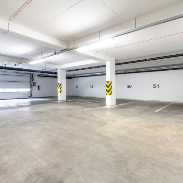 Линейный светильник Feron 29655