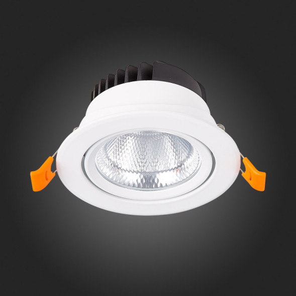 Встраиваемый точечный светильник ST-Luce MIRO ST211.548.10.36