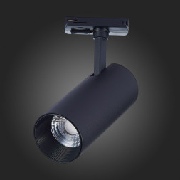 Светодиодный трековый светильник ST-Luce MONO ST350.436.20.36