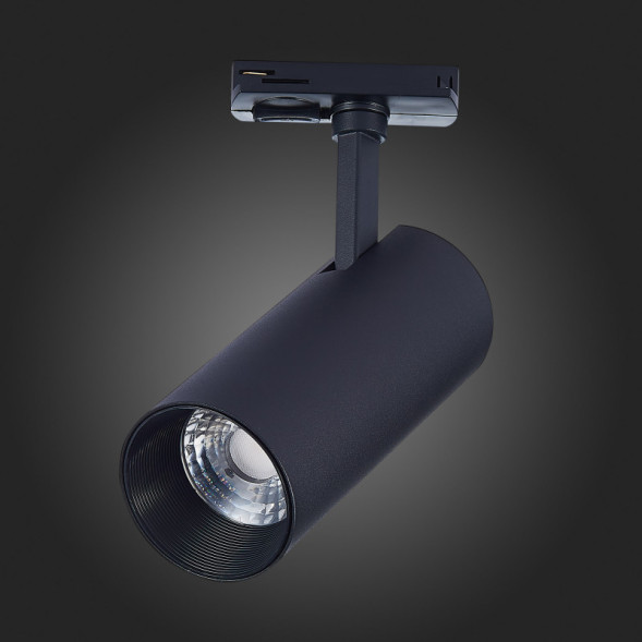Светодиодный трековый светильник ST-Luce MONO ST350.436.20.36
