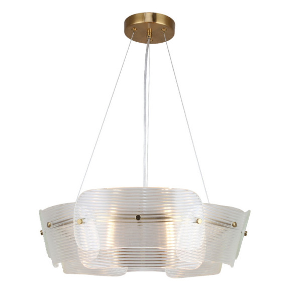 Подвесная люстра 4738-6P F-Promo Itaka