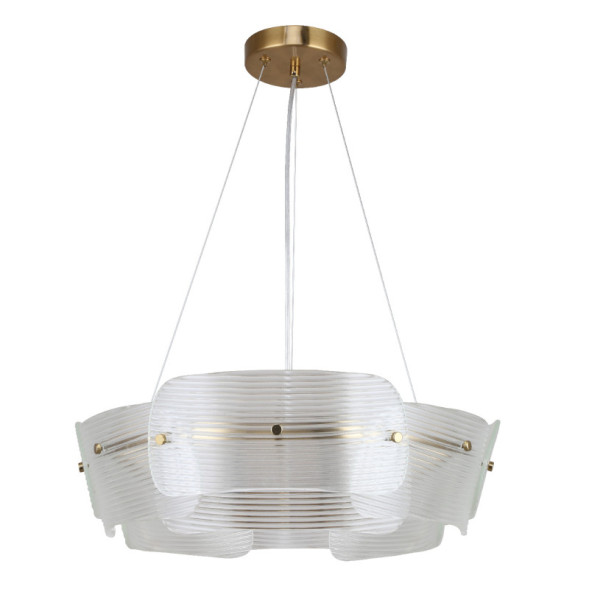 Подвесная люстра 4738-6P F-Promo Itaka