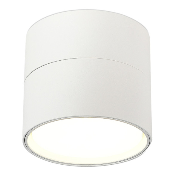 Накладной точечный светильник ST-Luce ST651.502.01