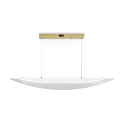 Подвесной светильник Freya CLOUD FR5441PL-L40G