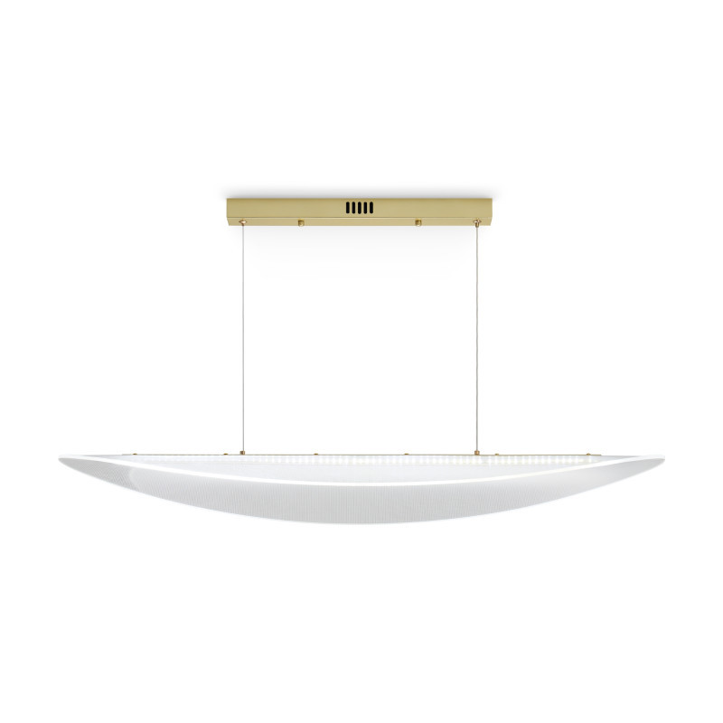 Подвесной светильник Freya CLOUD FR5441PL-L40G