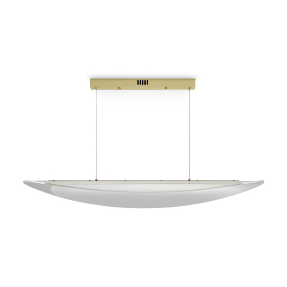 Подвесной светильник Freya CLOUD FR5441PL-L40G