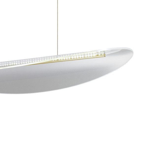 Подвесной светильник Freya CLOUD FR5441PL-L40G