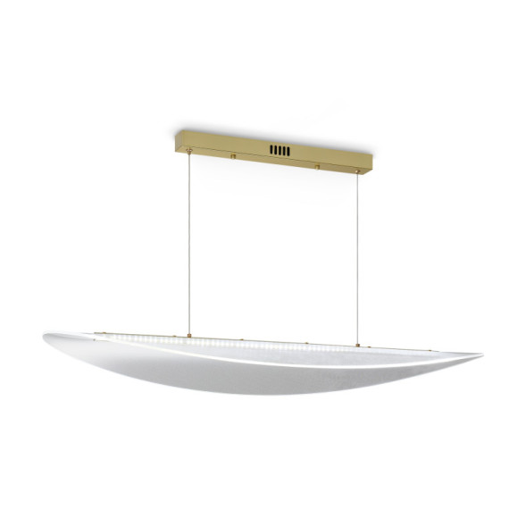 Подвесной светильник Freya CLOUD FR5441PL-L40G